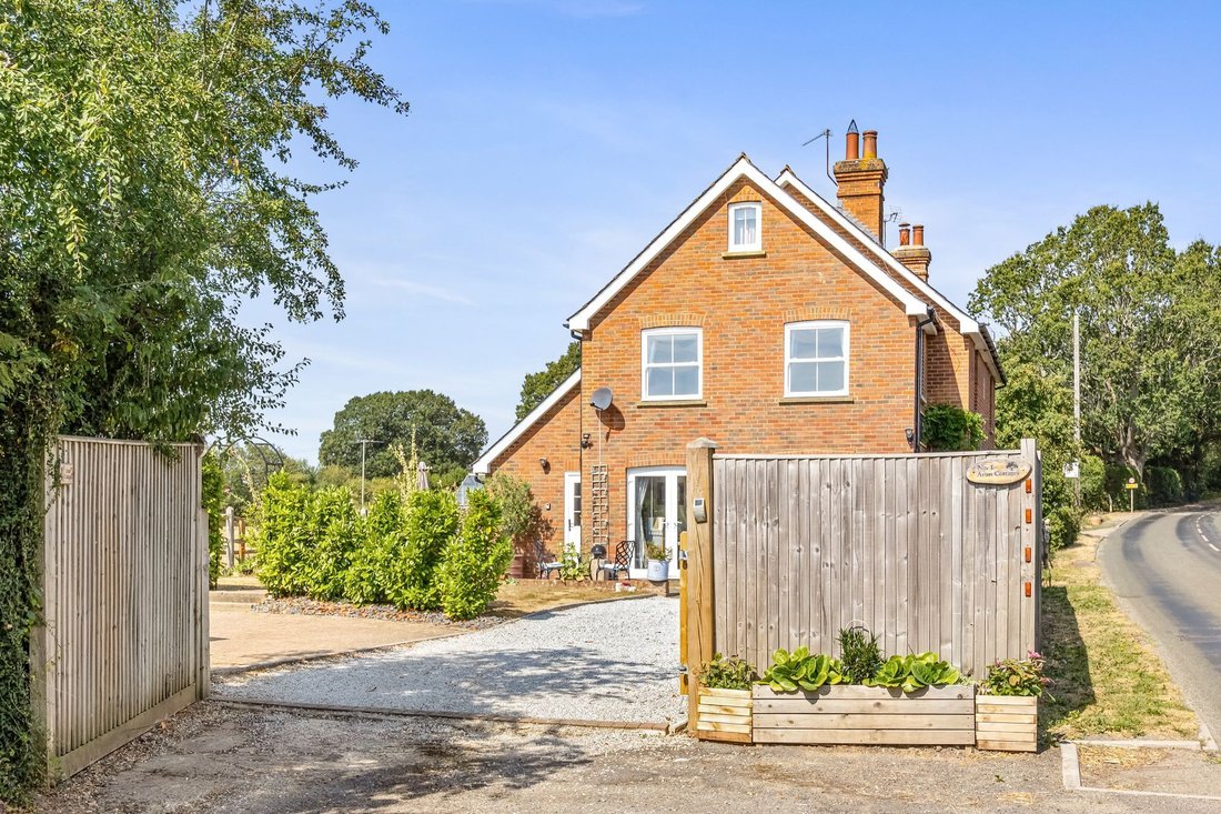 Casa en Loxwood, Inglaterra 1 - 18590220