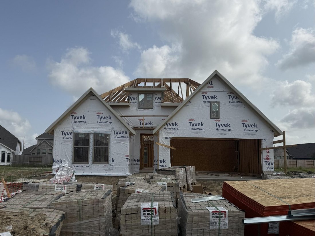 House in Manvel, Texas, United States 5 - 18085788