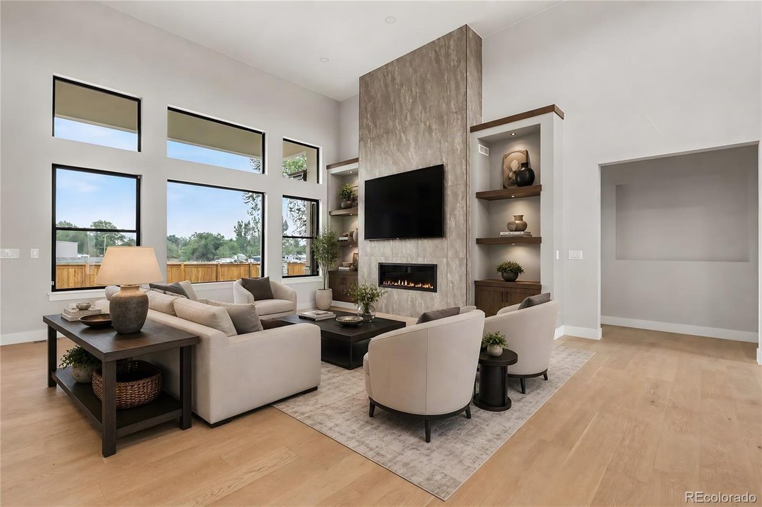 House in Arvada, Colorado, United States 4 - 16815432