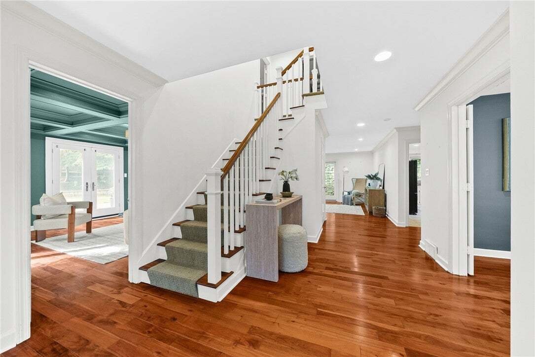 House in Pittsburgh, Pennsylvania, United States 4 - 18590856