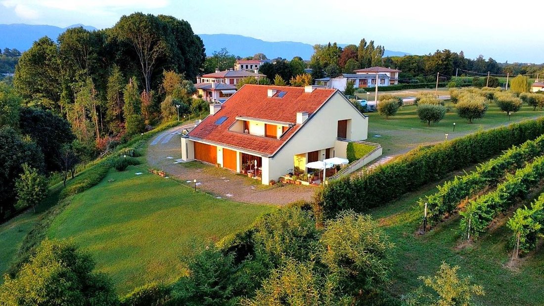 Villa in San Pietro, Veneto, Italy 1 - 18592781
