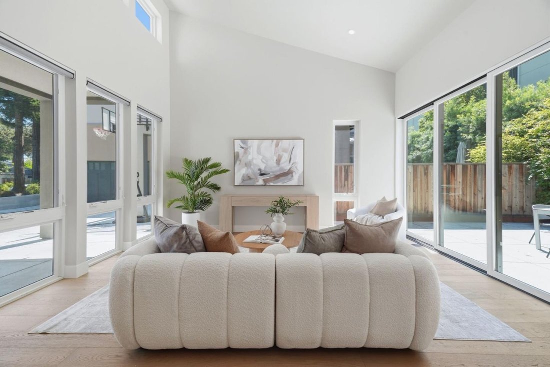 Townhouse in Sunnyvale, California, United States 3 - 18591425