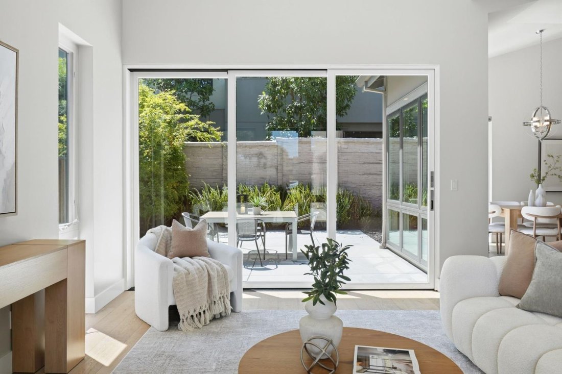 Townhouse in Sunnyvale, California, United States 5 - 18591425
