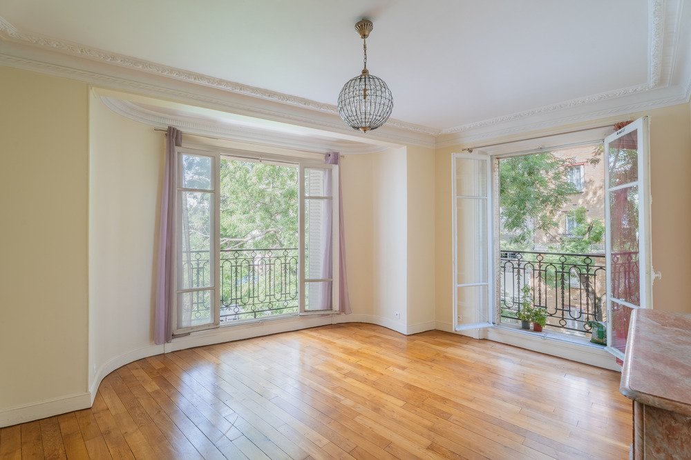 Apartment in Citroën-Boucicaut, Paris 15e Arrondissement, Paris 2 - 18593138