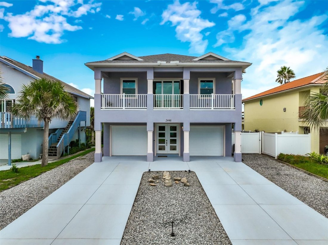 House in Palm Coast, Florida, United States 3 - 18591821