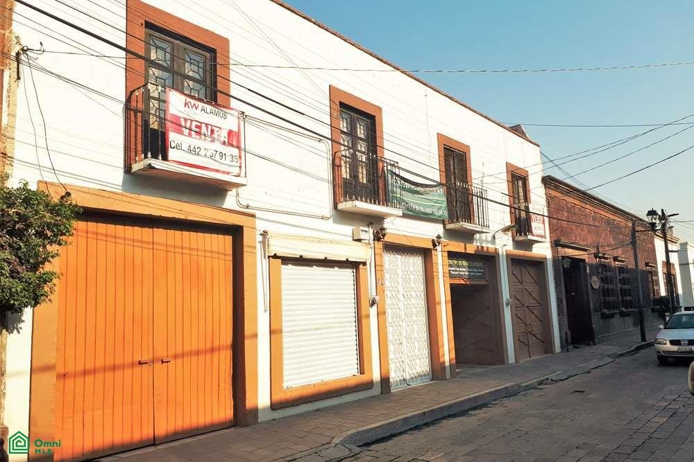 House in San Juan del Río, Querétaro, Mexico 2 - 18008873