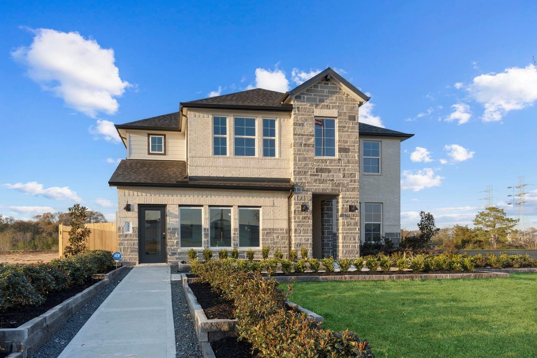 House in League City, Texas, United States 2 - 18592745