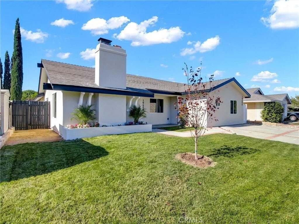 Townhouse in Santa Clarita, California, United States 1 - 18591928