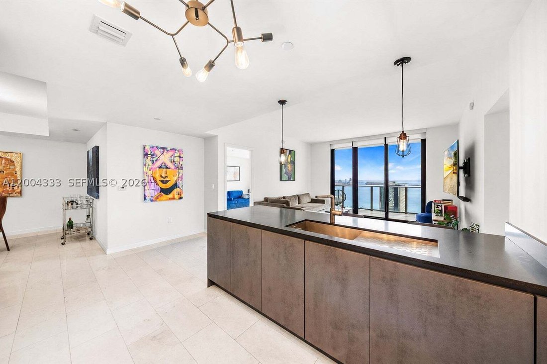 Condominio a Miami, Florida, Stati Uniti 3 - 17890607