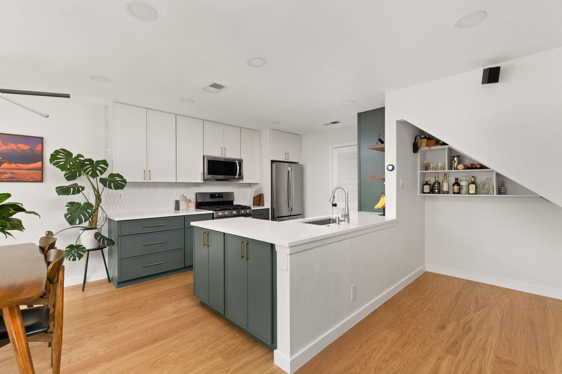 Condo in Austin, Texas, United States 2 - 18589775