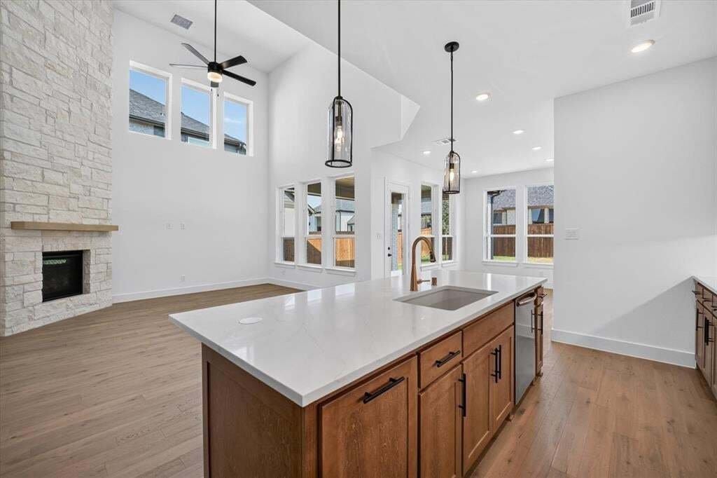 House in Aubrey, Texas, United States 5 - 17191244