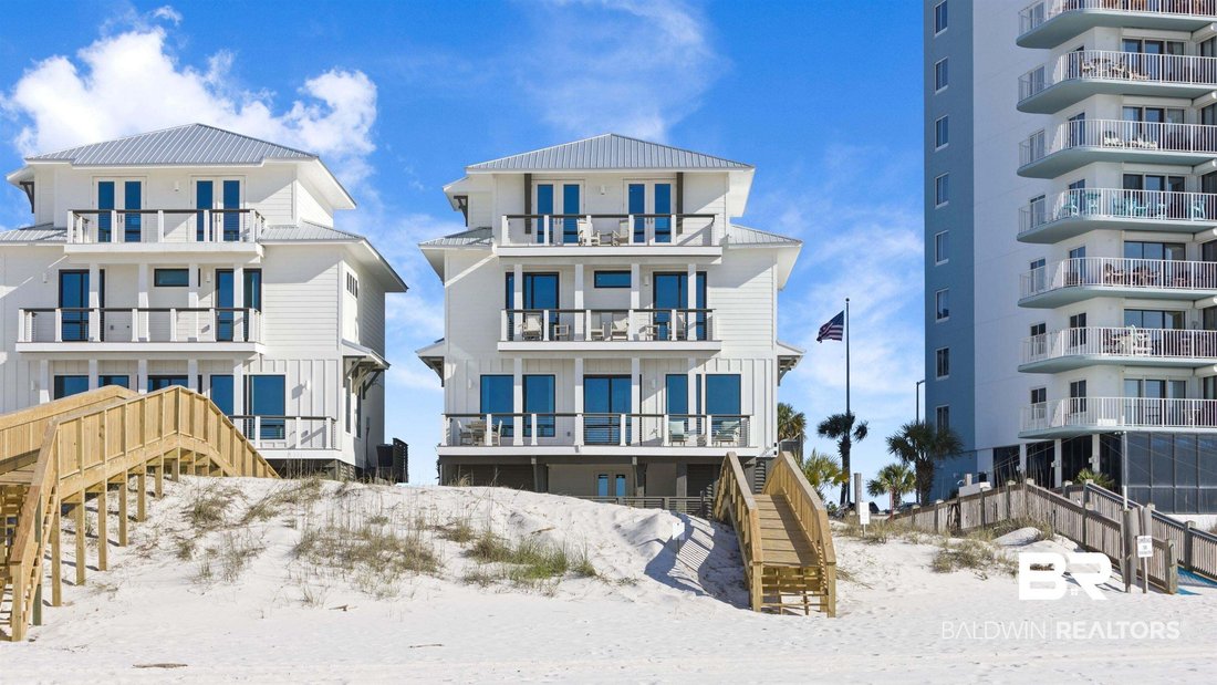 House in Orange Beach, Alabama, United States 2 - 18589030
