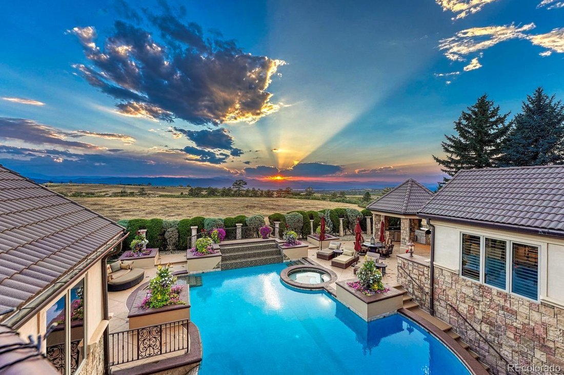 House in Castle Rock, Colorado, United States 3 - 18591269