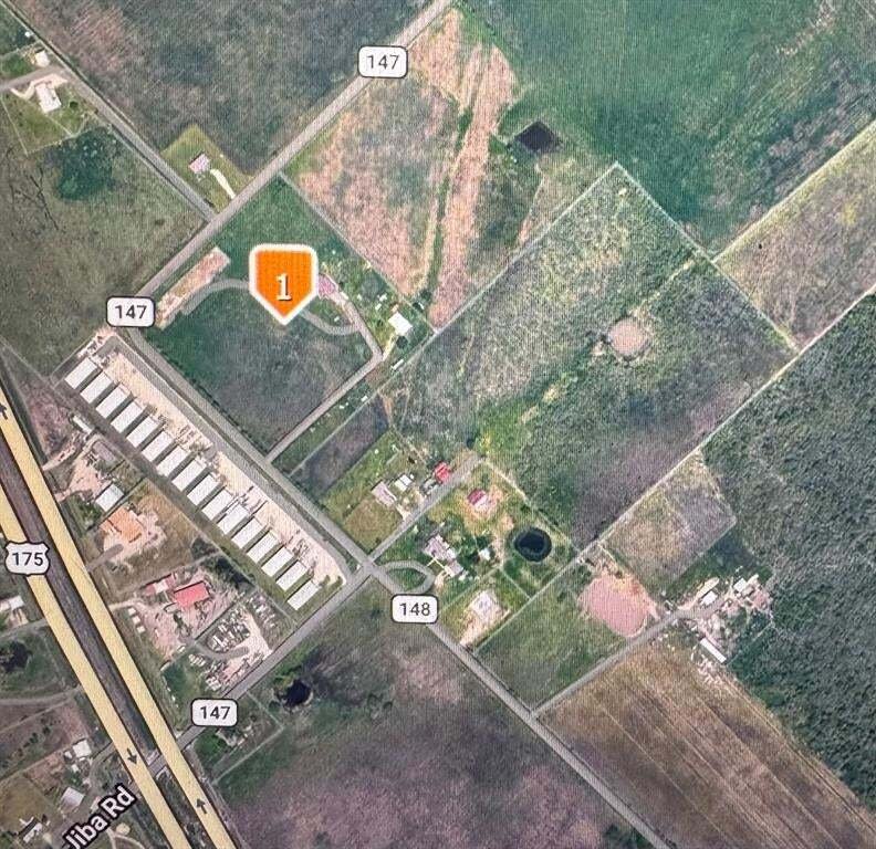 Farm Ranch in Kaufman, Texas, United States 1 - 18589930