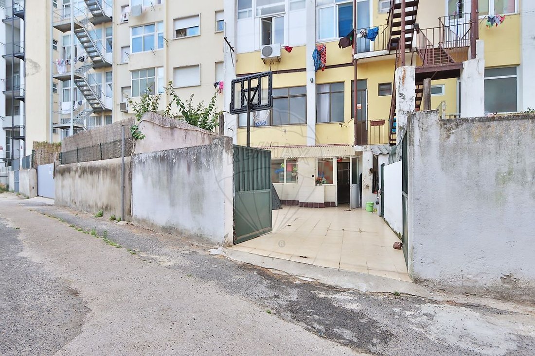 Apartment in Arroios, Lisbon, Portugal 5 - 18589503