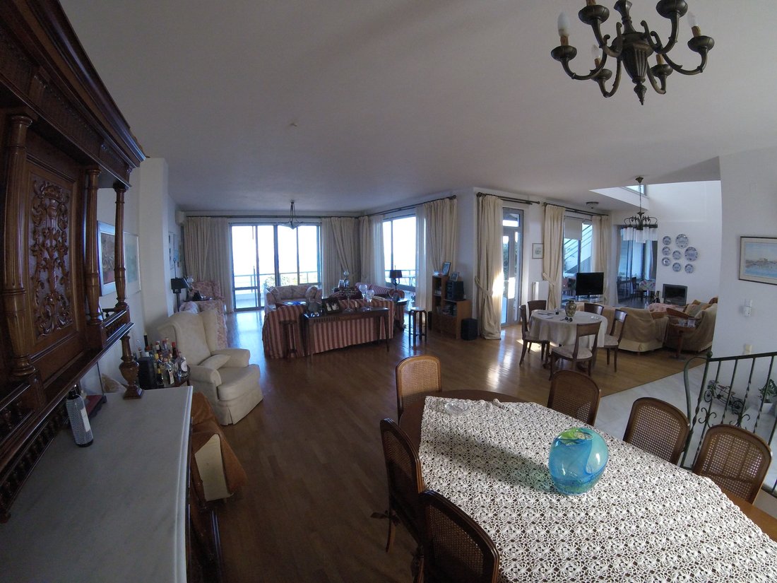 Villa in Community of Achlada, Gazi, Greece 4 - 18588890