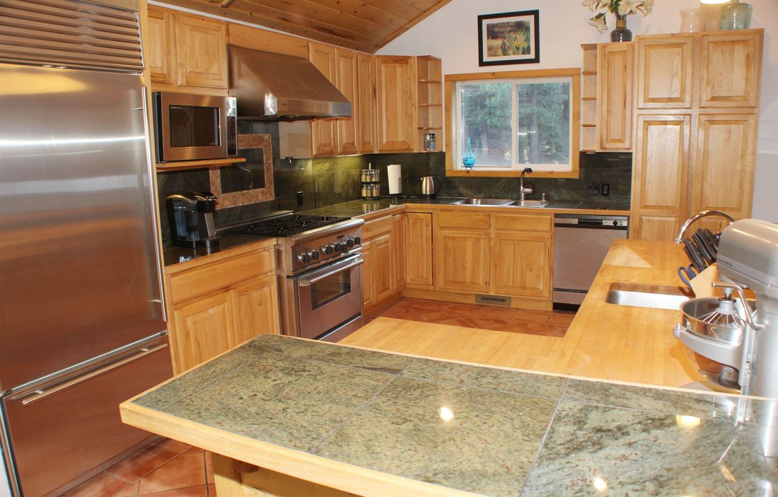 House in Truckee, California, United States 5 - 18459230