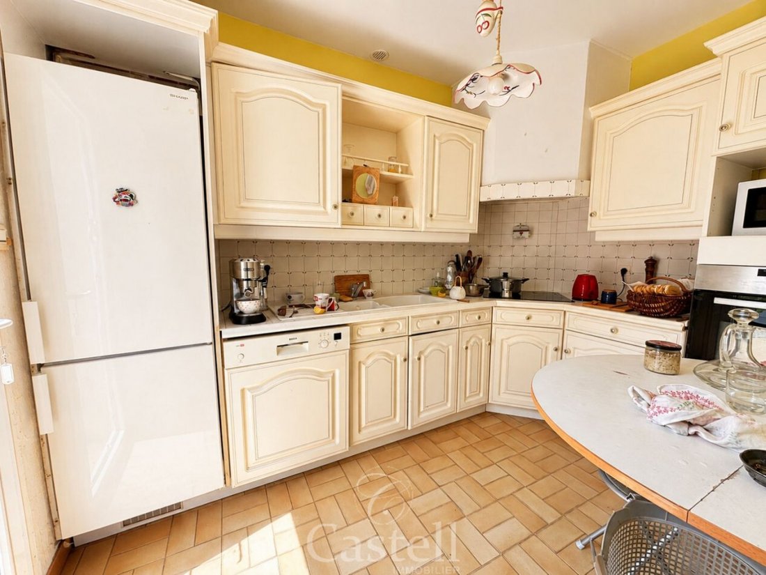 Villa in Cooperative, Agde, France 4 - 18589751