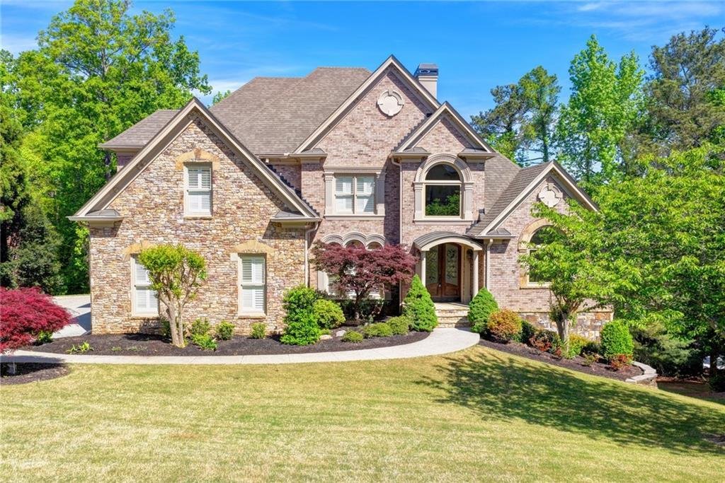 House in Johns Creek, Georgia, United States 3 - 18592339