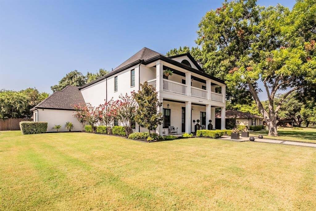 Casa a Farmers Branch, Texas, Stati Uniti 2 - 18592606