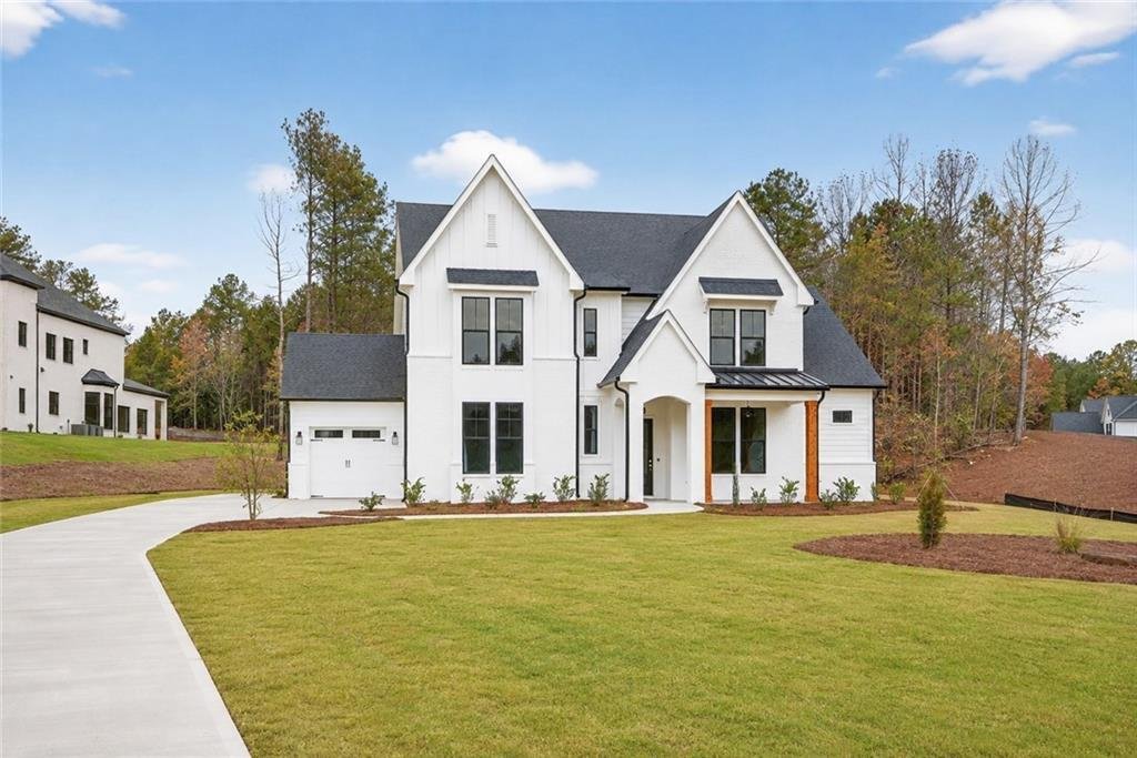 House in Jefferson, Georgia, United States 3 - 17698127