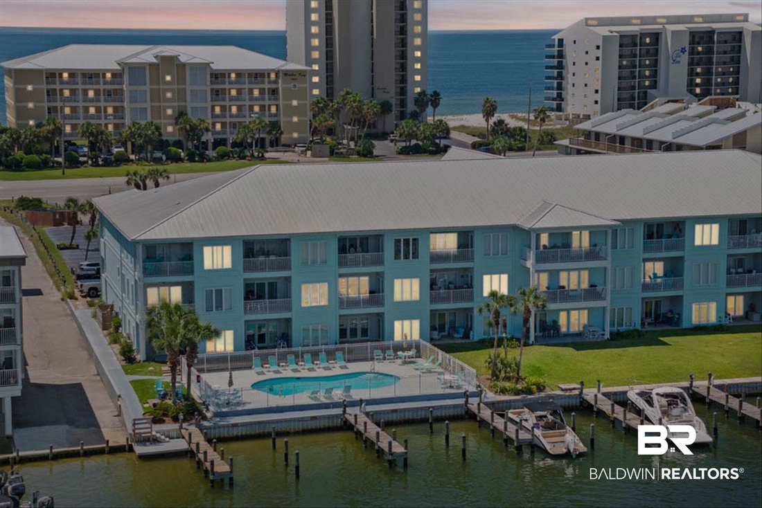 Casa a Orange Beach, Alabama, Stati Uniti 2 - 18591895