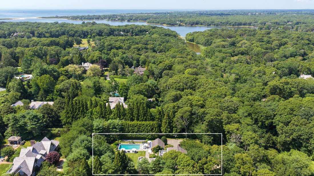 House in East Hampton, New York, United States 2 - 18569457