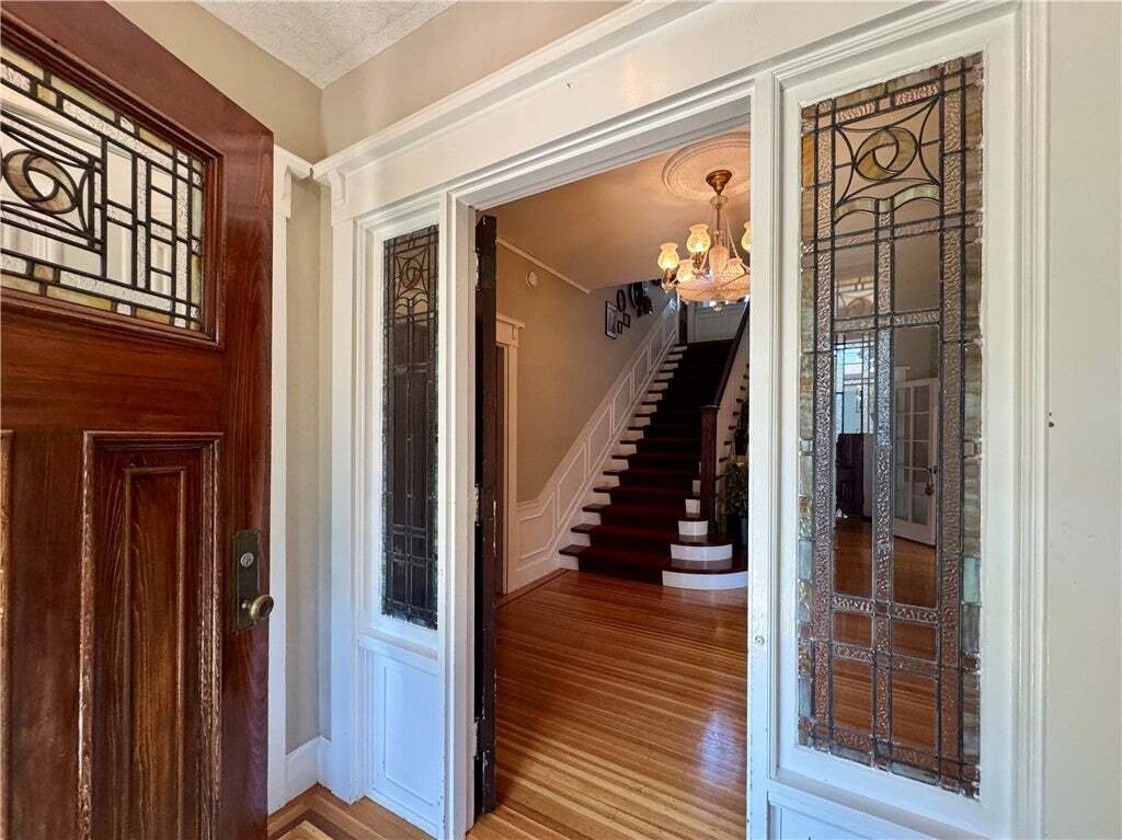 House in Pawtucket, Rhode Island, United States 4 - 18590978