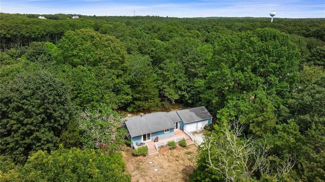 House in Charlestown, Rhode Island, United States 3 - 18588807
