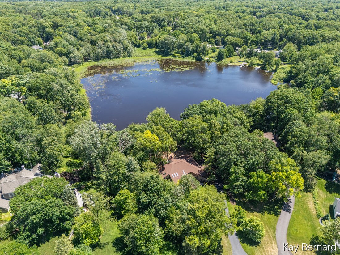 House in Grand Rapids, Michigan, United States 4 - 18589382