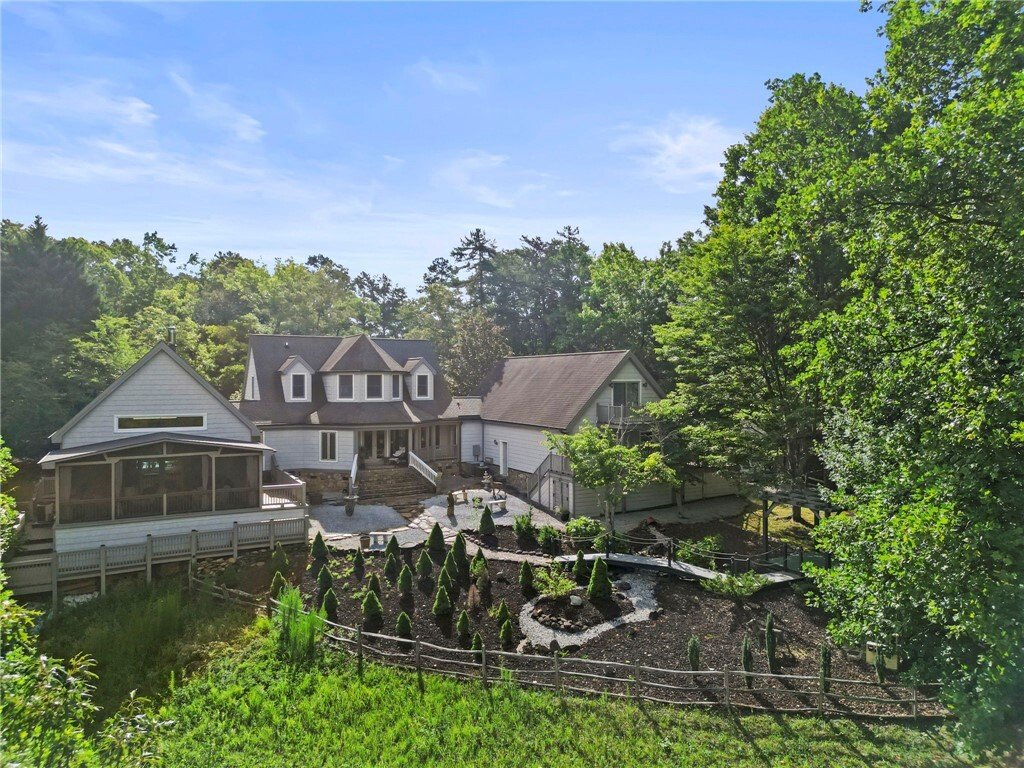 House in Cleveland, South Carolina, United States 1 - 18591746