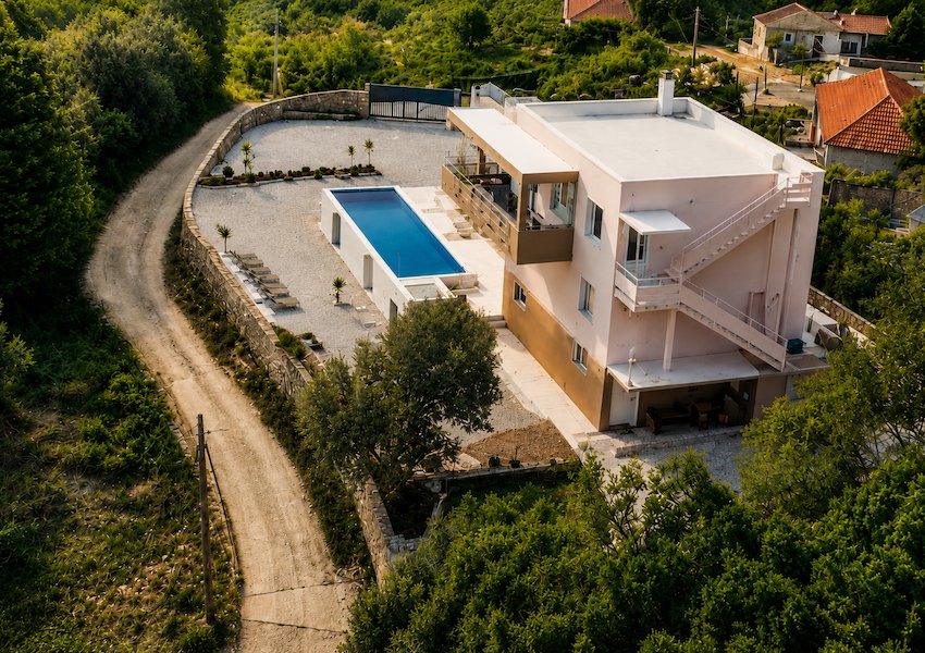 House in Herceg Novi, Herceg Novi Municipality, Montenegro 2 - 13682037