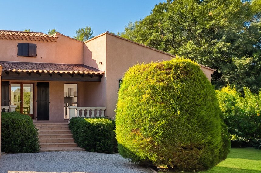 House in Greasque, Provence-Alpes-Côte d'Azur, France 1 - 18563148