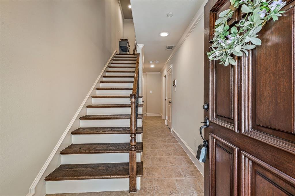 Townhouse in Dallas, Texas, United States 5 - 18592623
