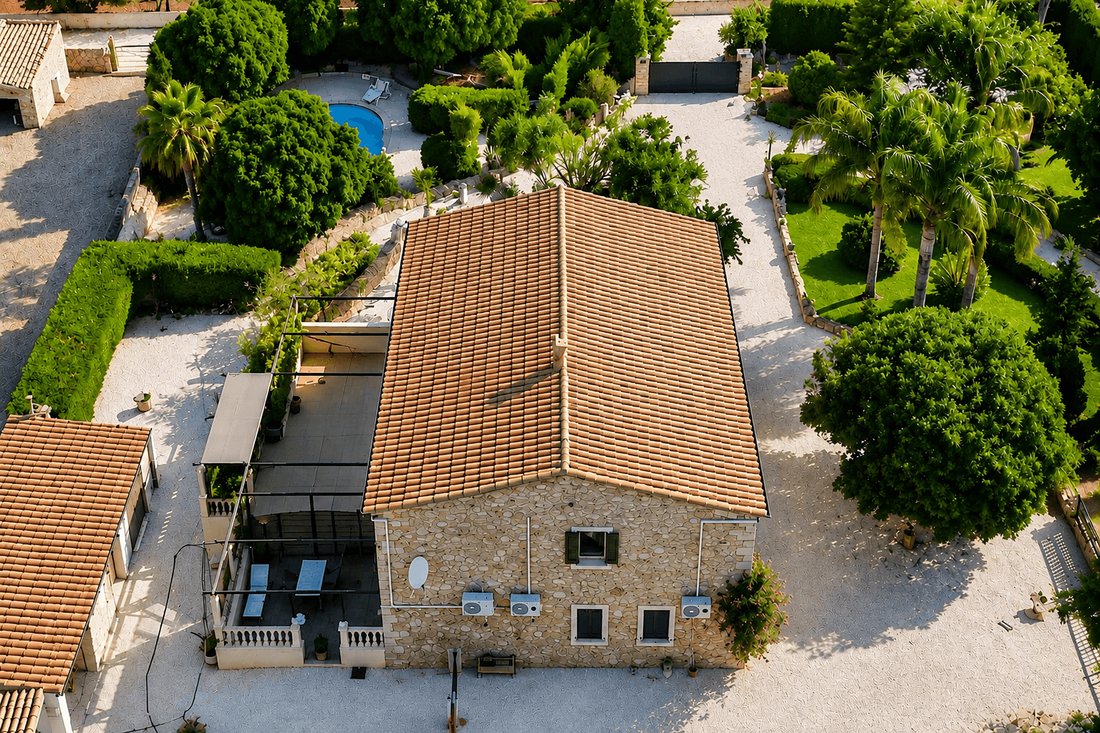 Country House in Palma, Balearic Islands, Spain 1 - 18589626