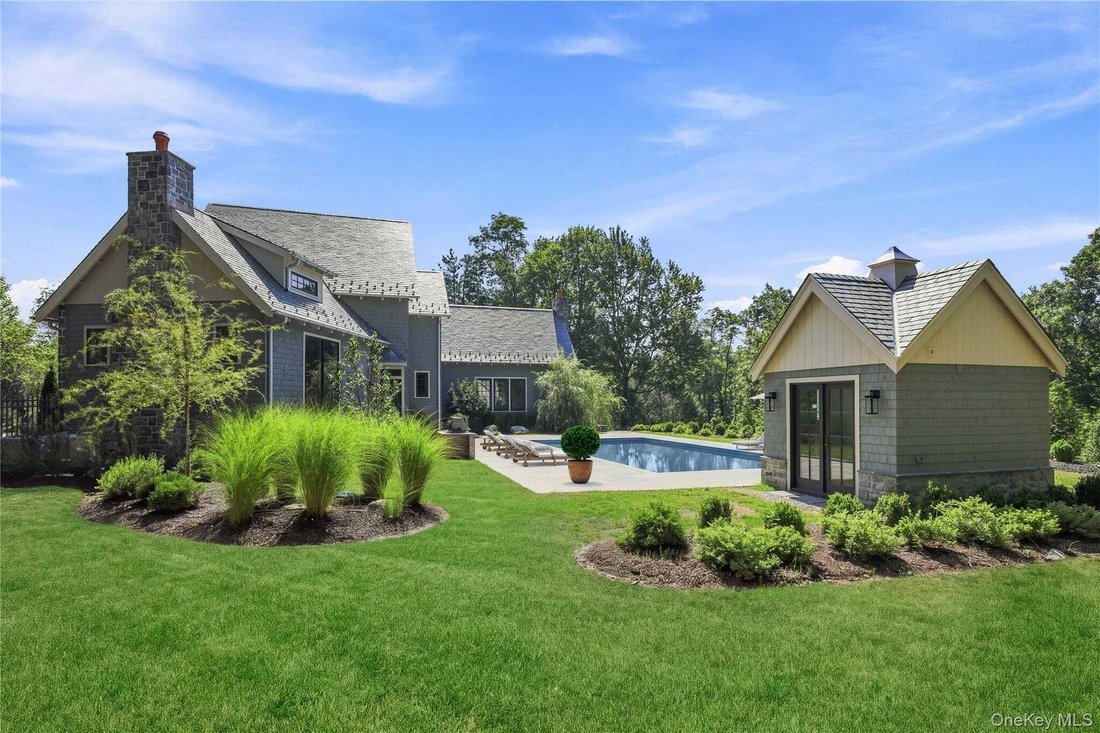 House in Katonah, New York, United States 3 - 18593800