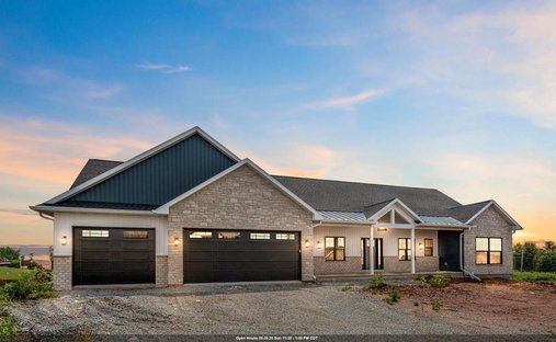 House in Greenville, Wisconsin, United States 1