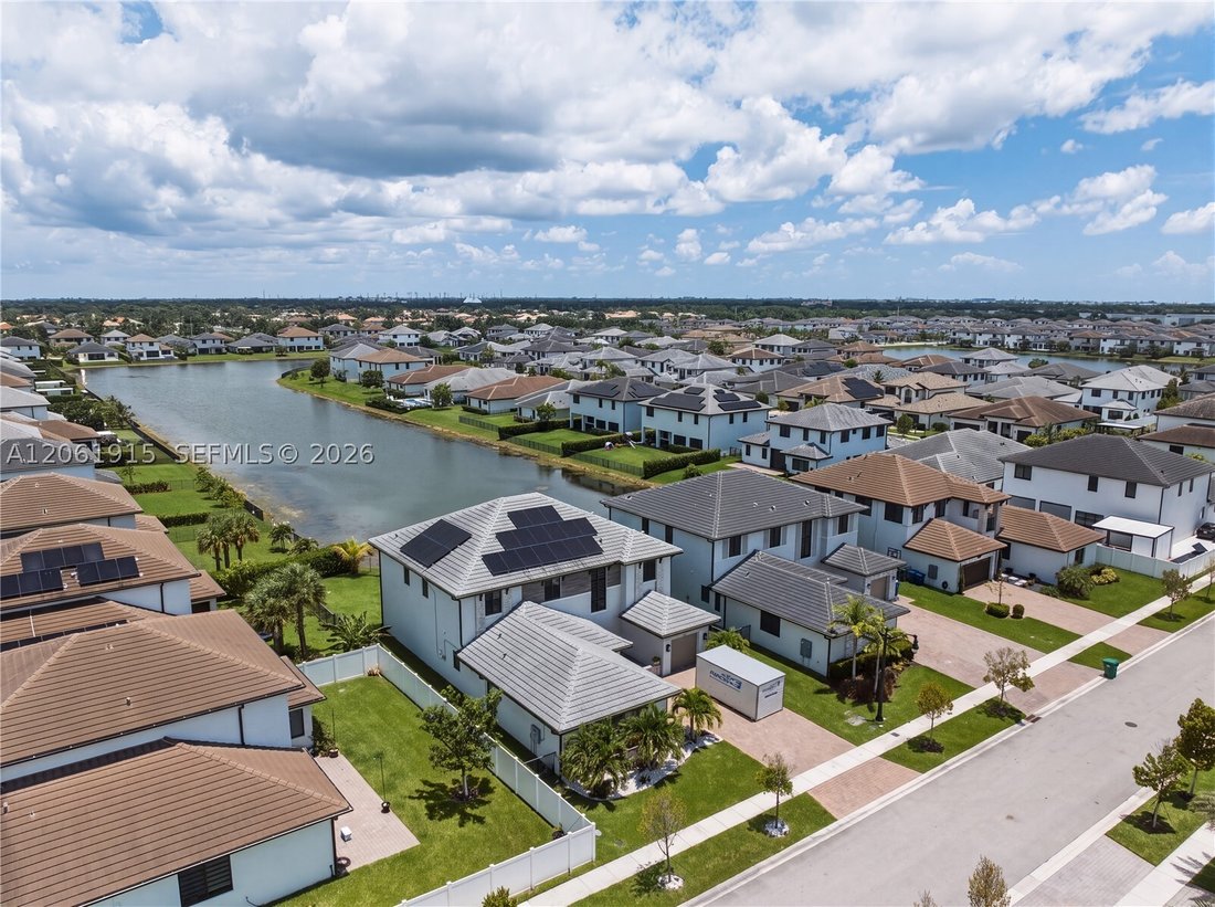 House in Miramar, Florida, United States 2 - 18591749