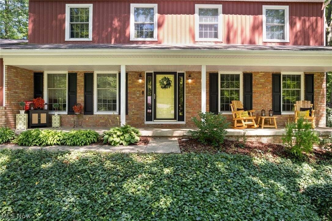 House in Akron, Ohio, United States 5 - 18591276