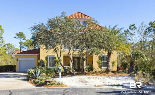 Casa a Gulf Shores, Alabama, Stati Uniti 1