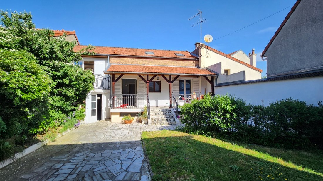 House in Charentonneau, Maisons-Alfort, France 1 - 18593875