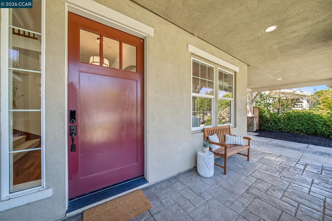 House in Livermore, California, United States 5 - 18591692