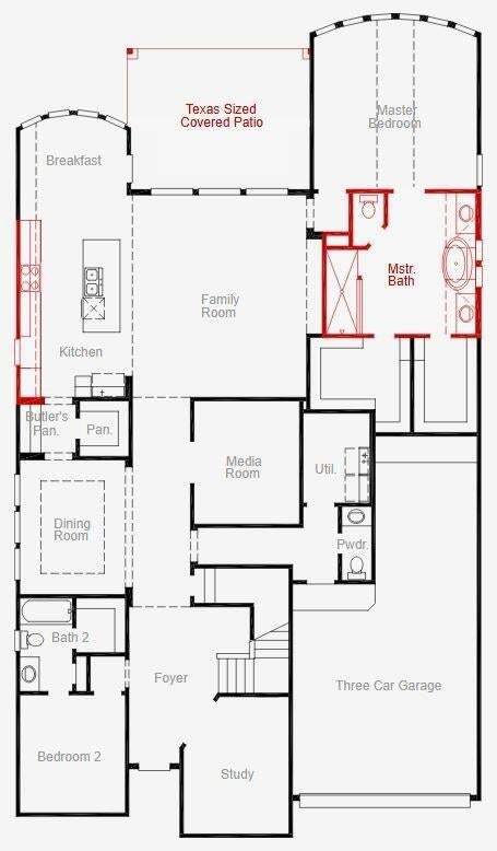 House in Porter, Texas, United States 2 - 18592721