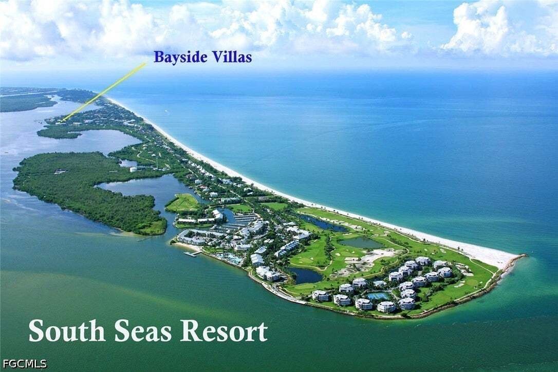 Condo in Captiva, Florida, United States 3 - 18588800