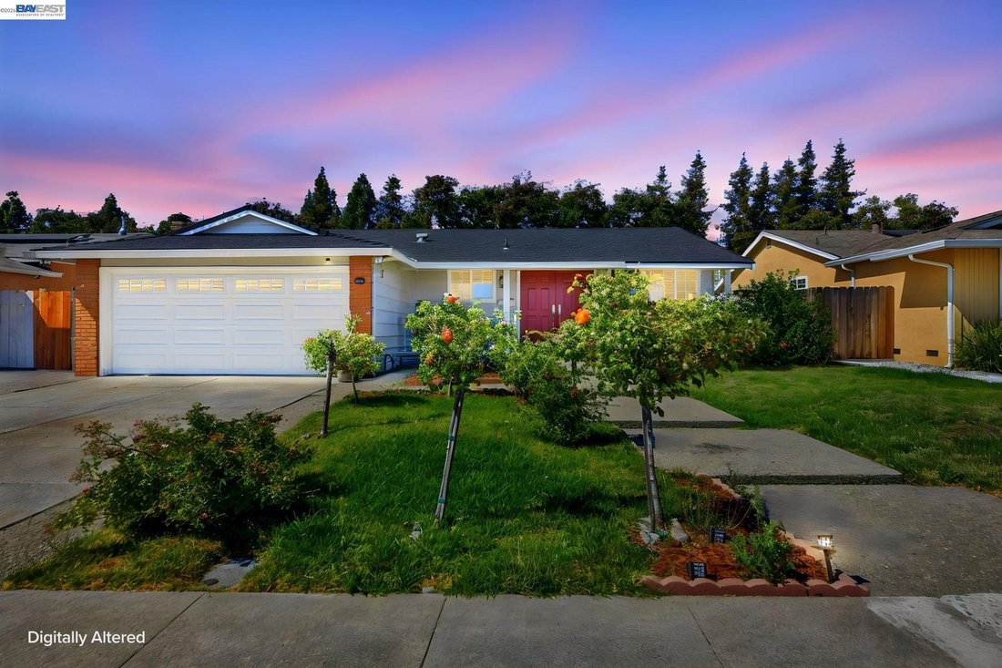 House in Union City, California, United States 3 - 17846147