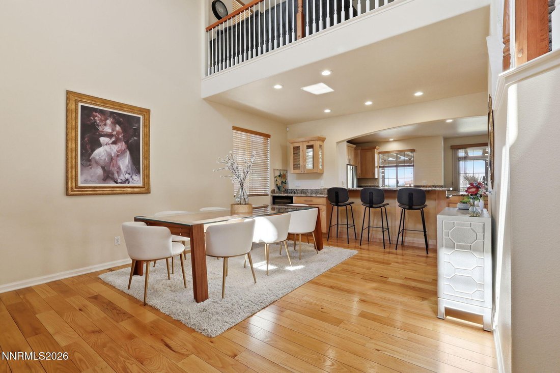 House in Sparks, Nevada, United States 3 - 18591496