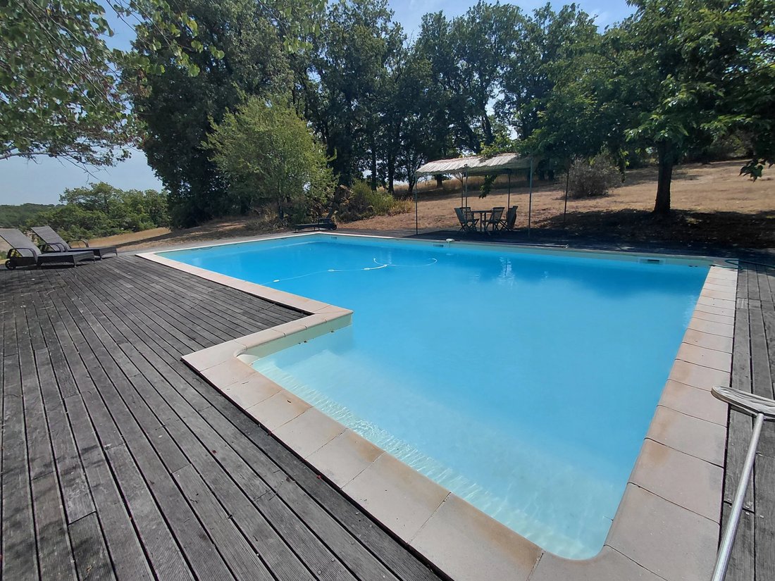 House in Cordes-sur-Ciel, Occitania, France 2 - 18592913