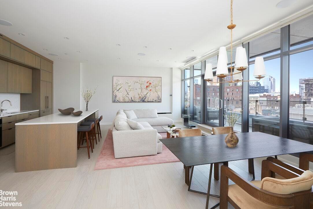 Condo in New York, New York, United States 1 - 18591253