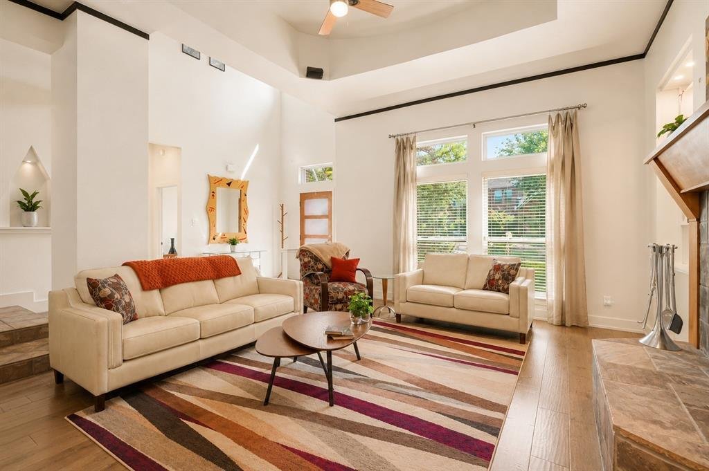 House in Flower Mound, Texas, United States 4 - 18589909
