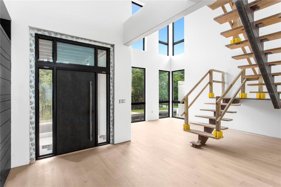 House in Tampa, Florida, United States 3 - 18589049